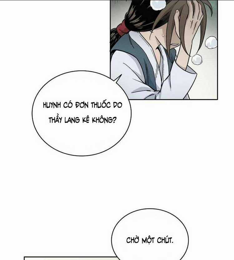 Trọng Sinh Thành Thần Y Thời Tam Quốc Chapter 3 trang 86