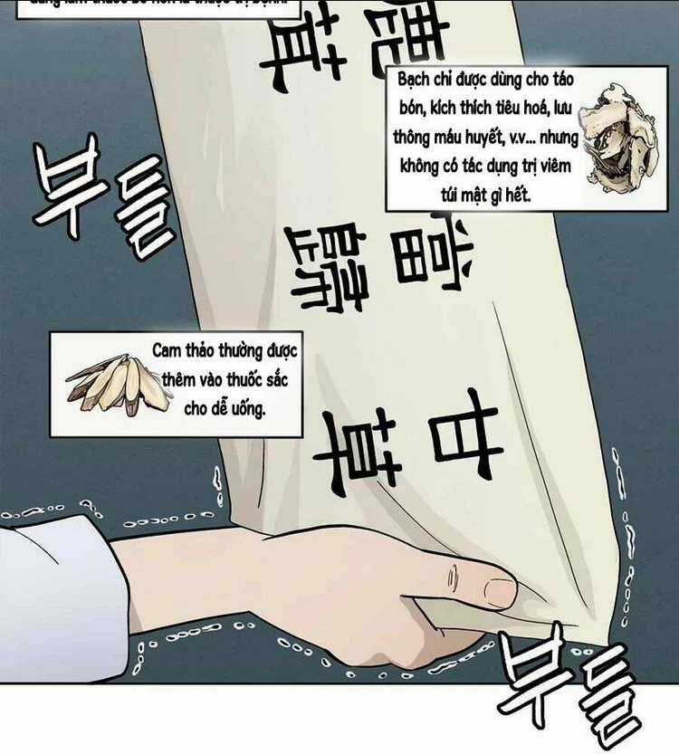 Trọng Sinh Thành Thần Y Thời Tam Quốc Chapter 3 trang 91