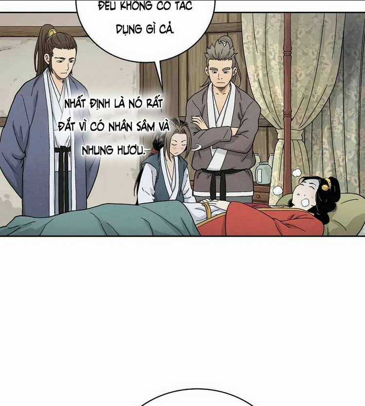 Trọng Sinh Thành Thần Y Thời Tam Quốc Chapter 3 trang 93