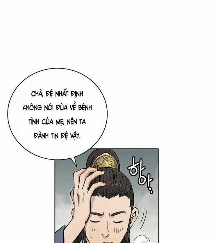 Trọng Sinh Thành Thần Y Thời Tam Quốc Chapter 3 trang 96