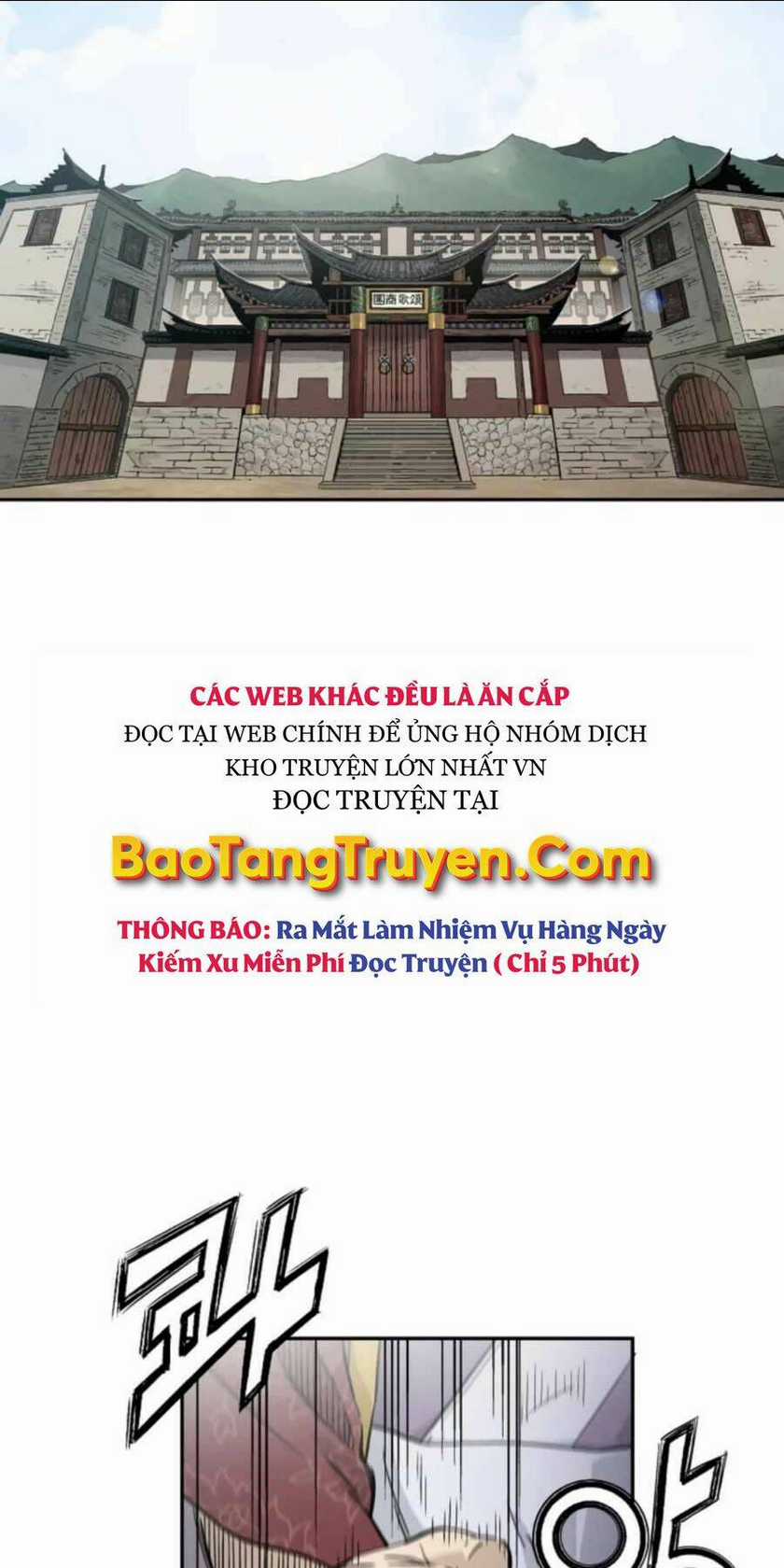 Trọng Sinh Thành Thần Y Thời Tam Quốc Chapter 30 trang 1