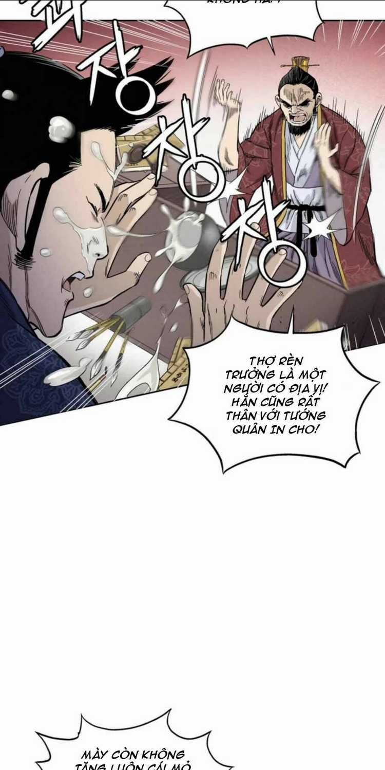 Trọng Sinh Thành Thần Y Thời Tam Quốc Chapter 30 trang 10