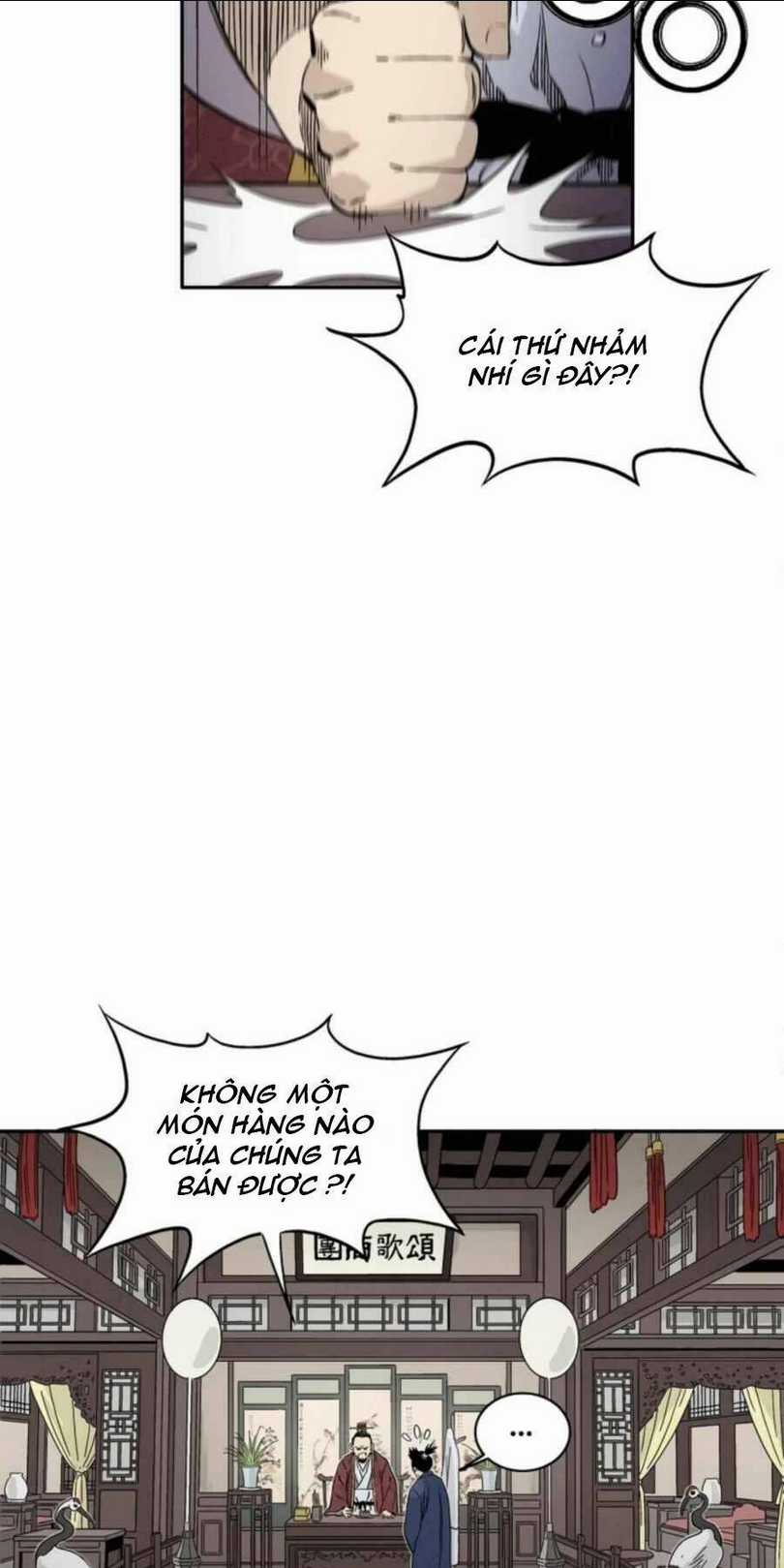 Trọng Sinh Thành Thần Y Thời Tam Quốc Chapter 30 trang 2