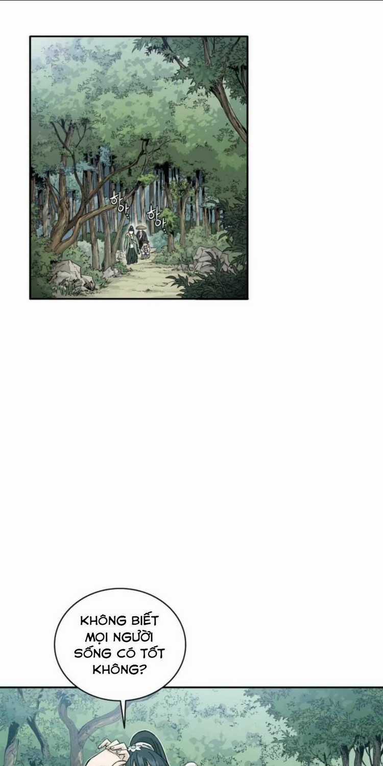 Trọng Sinh Thành Thần Y Thời Tam Quốc Chapter 30 trang 21