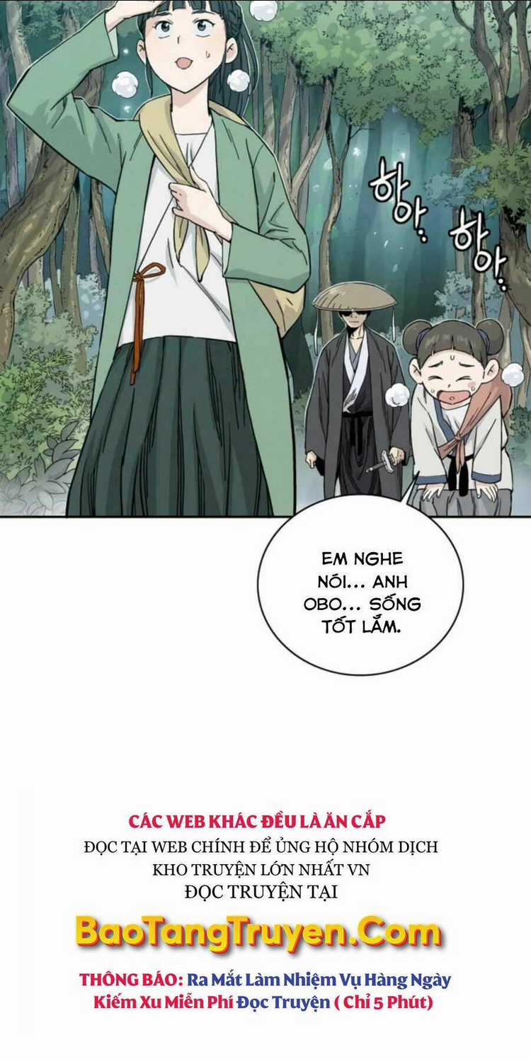 Trọng Sinh Thành Thần Y Thời Tam Quốc Chapter 30 trang 22