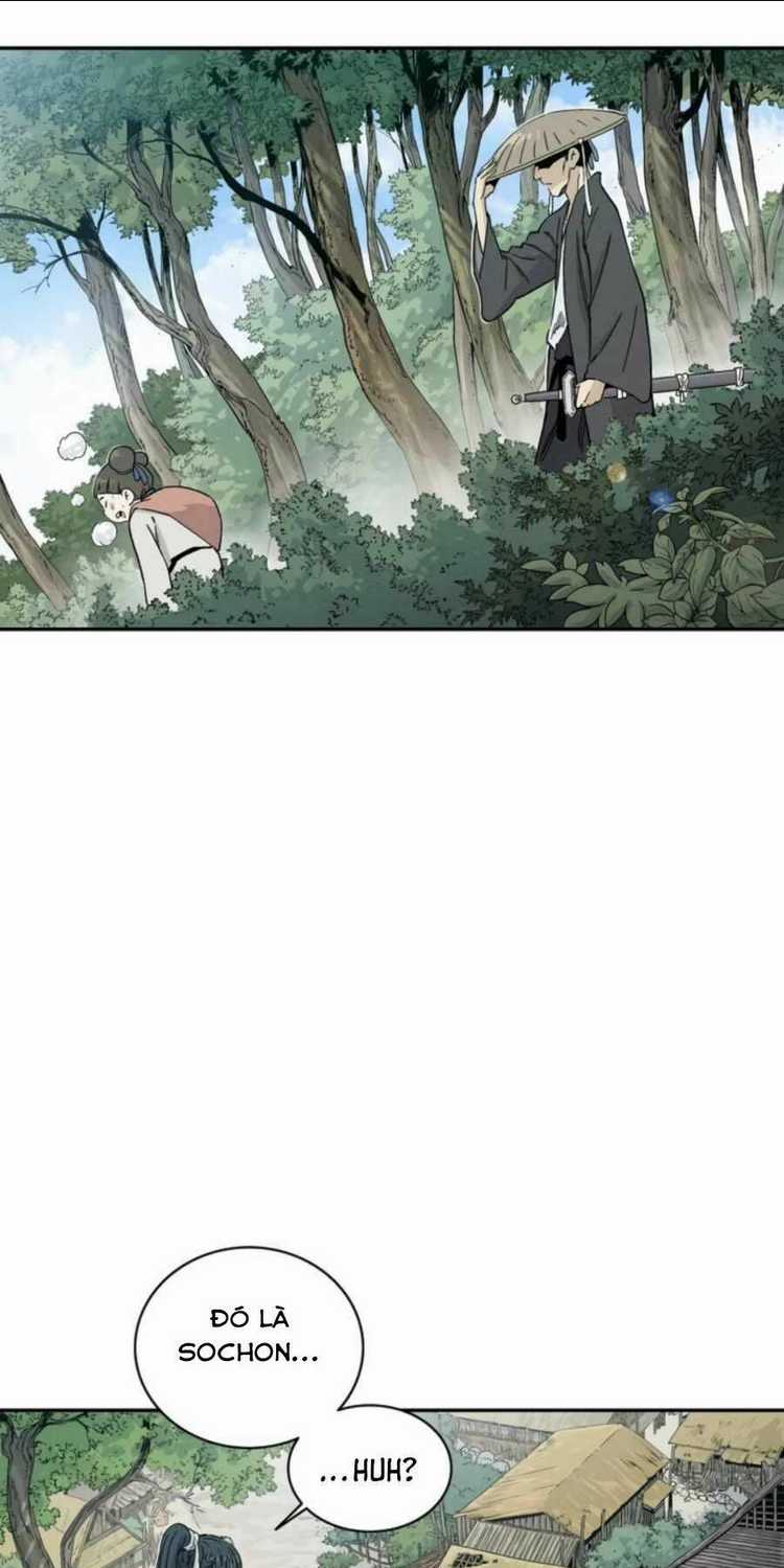 Trọng Sinh Thành Thần Y Thời Tam Quốc Chapter 30 trang 23