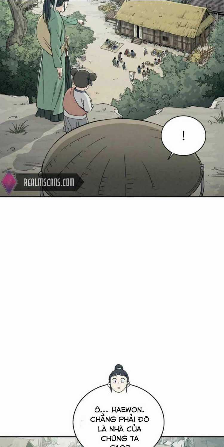 Trọng Sinh Thành Thần Y Thời Tam Quốc Chapter 30 trang 24