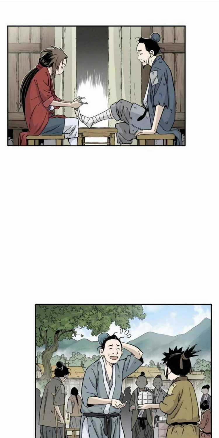 Trọng Sinh Thành Thần Y Thời Tam Quốc Chapter 30 trang 26