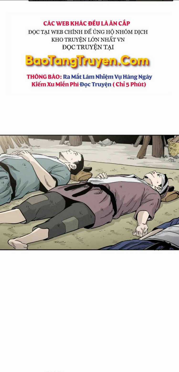 Trọng Sinh Thành Thần Y Thời Tam Quốc Chapter 30 trang 27