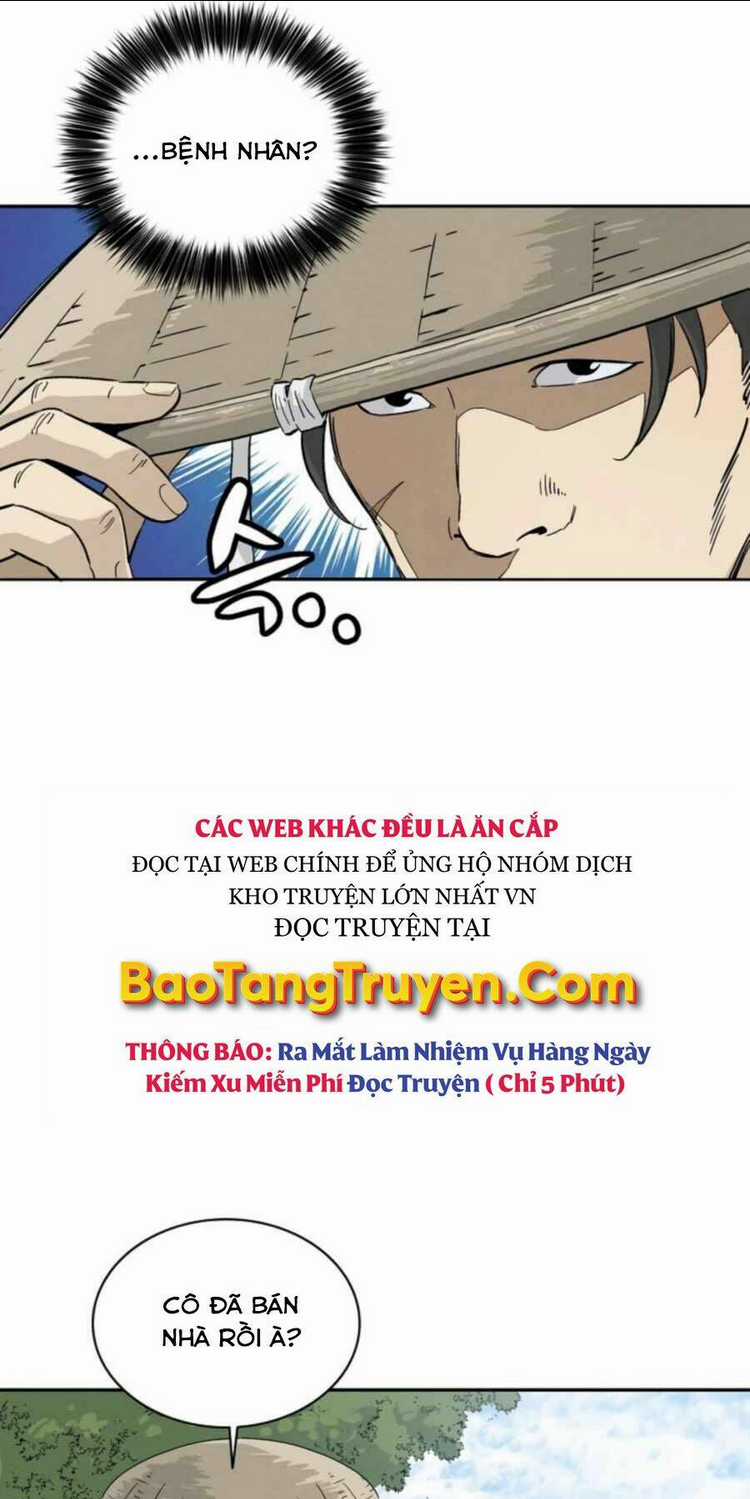 Trọng Sinh Thành Thần Y Thời Tam Quốc Chapter 30 trang 28