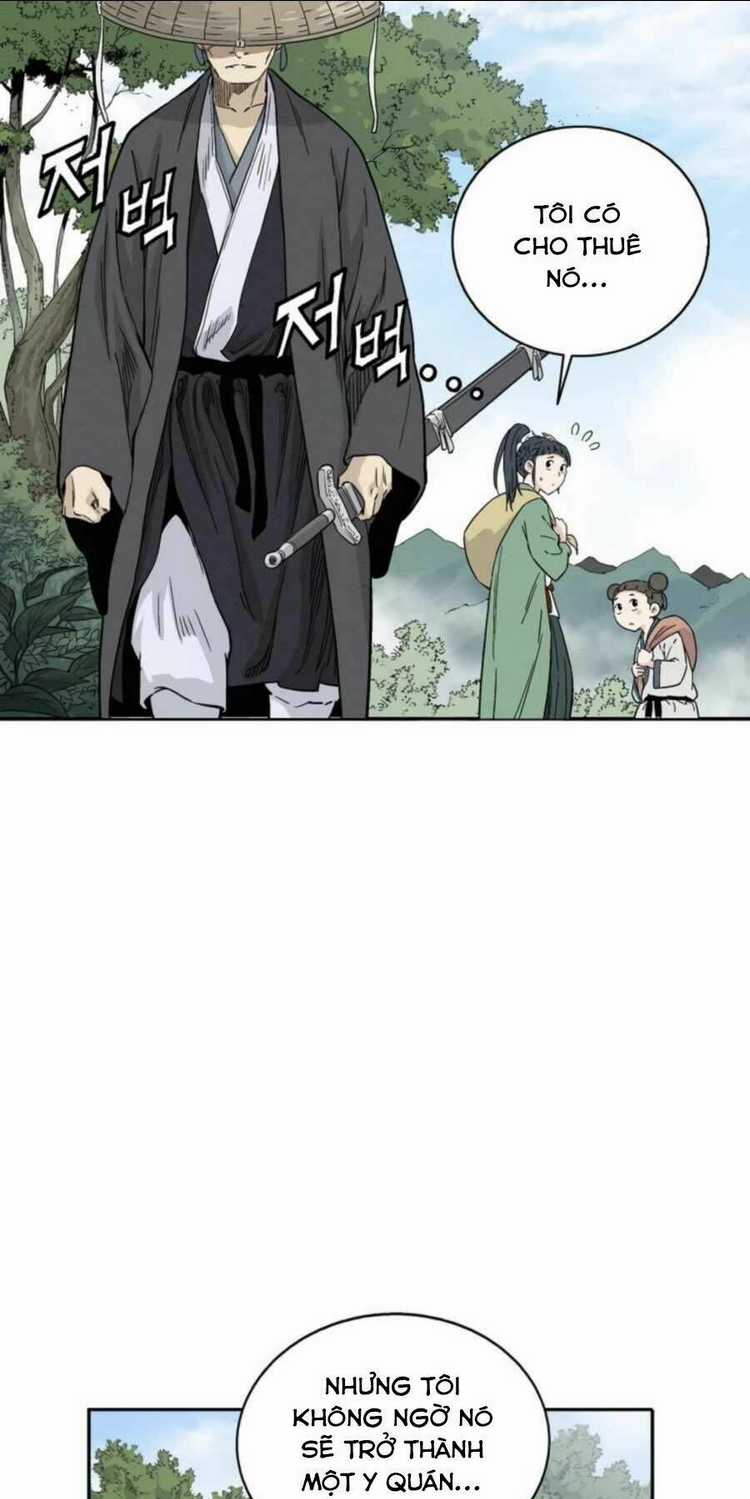 Trọng Sinh Thành Thần Y Thời Tam Quốc Chapter 30 trang 29