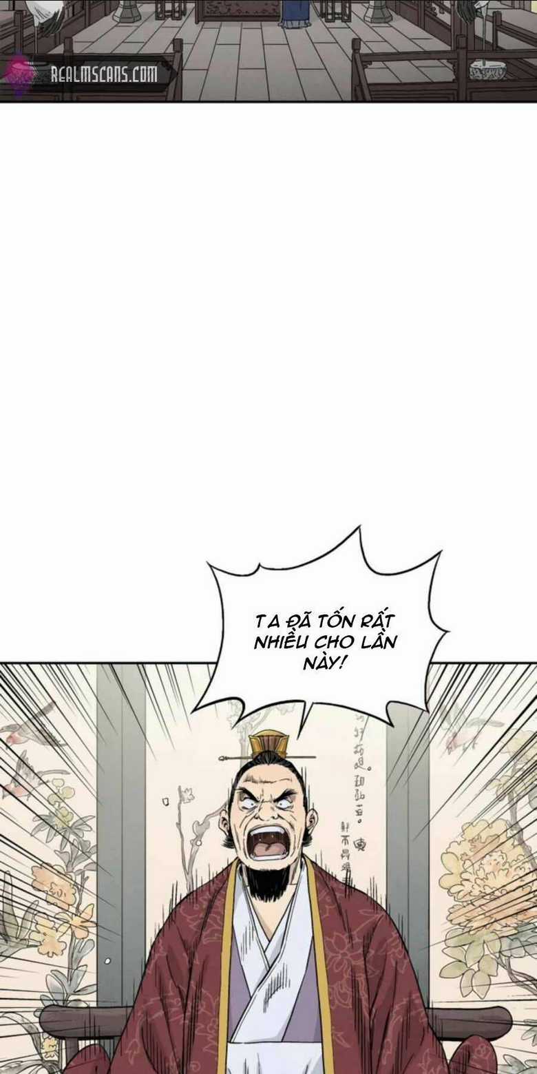 Trọng Sinh Thành Thần Y Thời Tam Quốc Chapter 30 trang 3