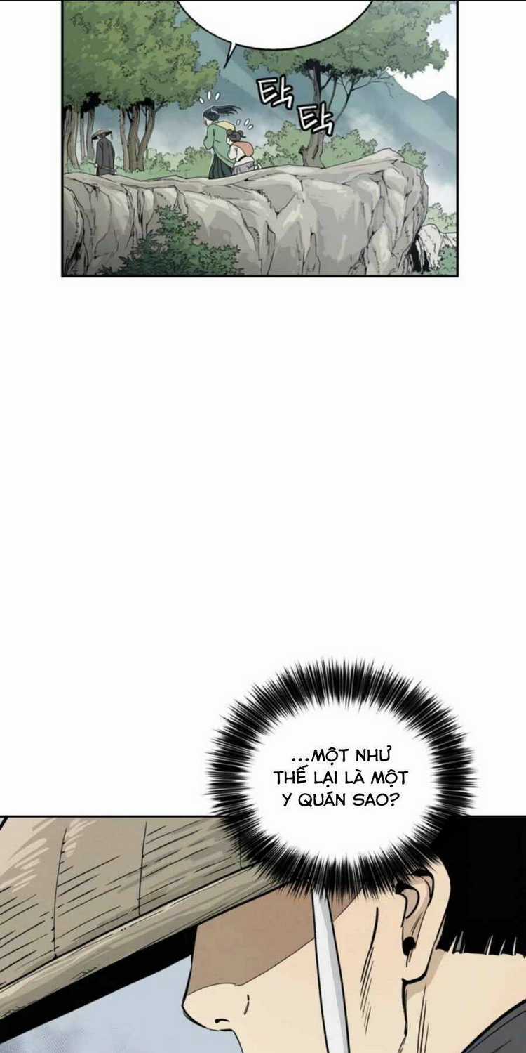 Trọng Sinh Thành Thần Y Thời Tam Quốc Chapter 30 trang 30