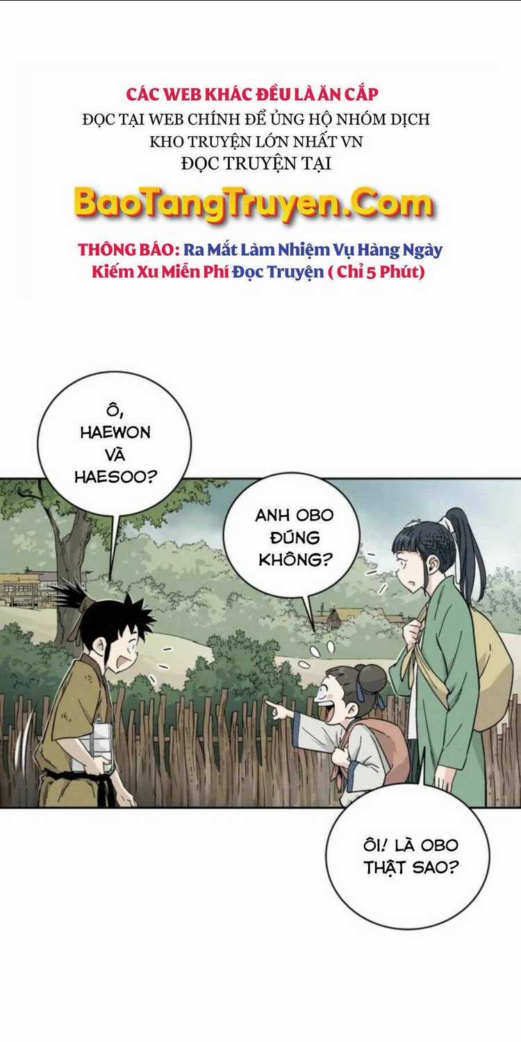 Trọng Sinh Thành Thần Y Thời Tam Quốc Chapter 30 trang 32