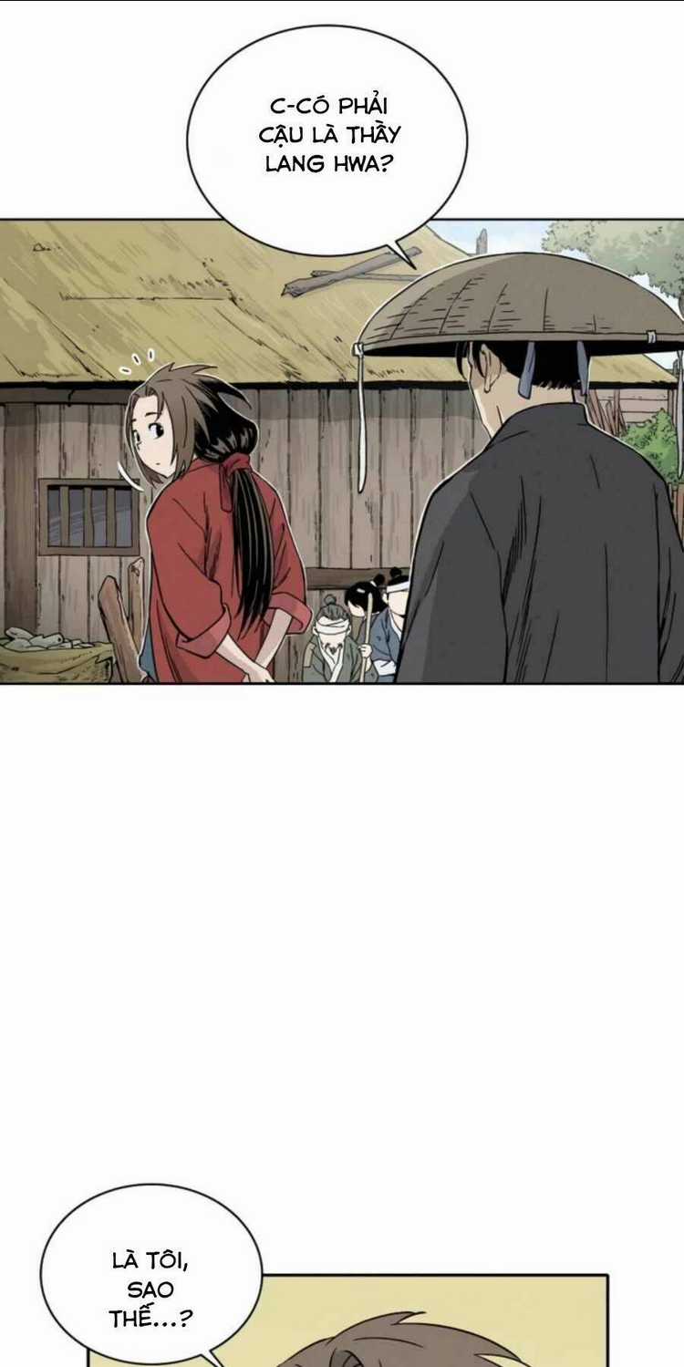 Trọng Sinh Thành Thần Y Thời Tam Quốc Chapter 30 trang 36