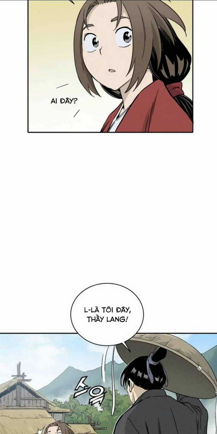 Trọng Sinh Thành Thần Y Thời Tam Quốc Chapter 30 trang 37