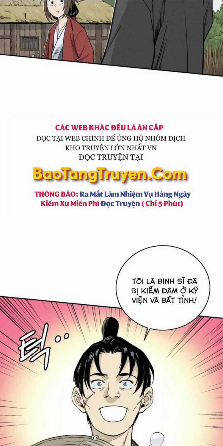 Trọng Sinh Thành Thần Y Thời Tam Quốc Chapter 30 trang 38