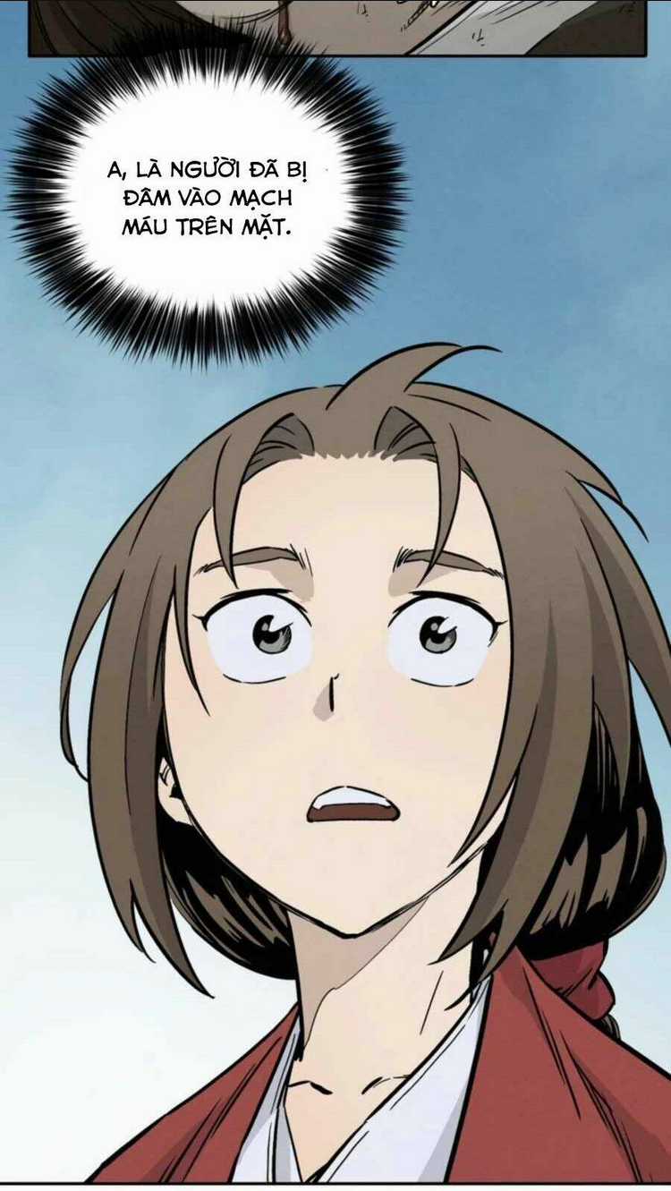 Trọng Sinh Thành Thần Y Thời Tam Quốc Chapter 30 trang 40