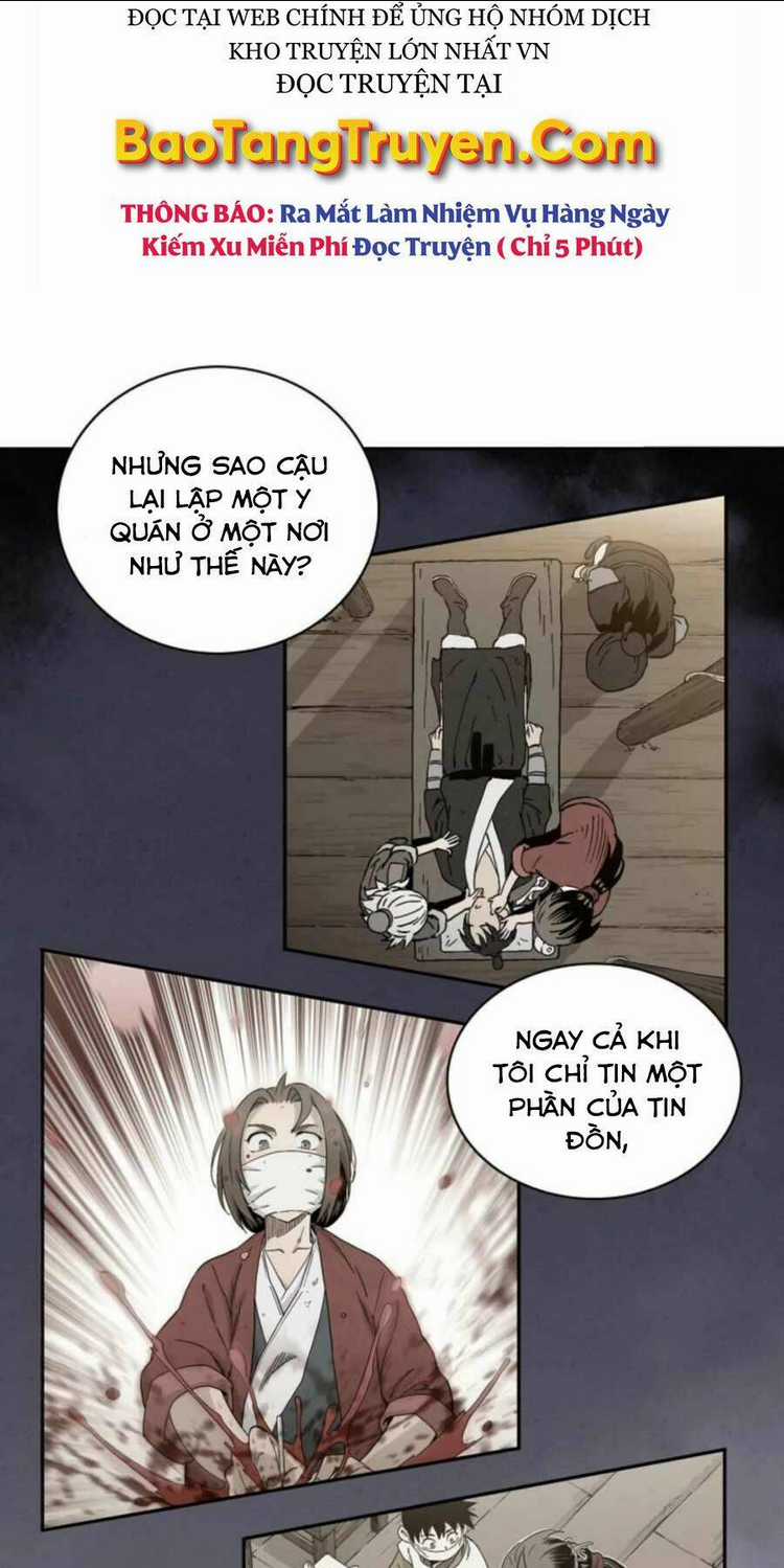 Trọng Sinh Thành Thần Y Thời Tam Quốc Chapter 30 trang 42