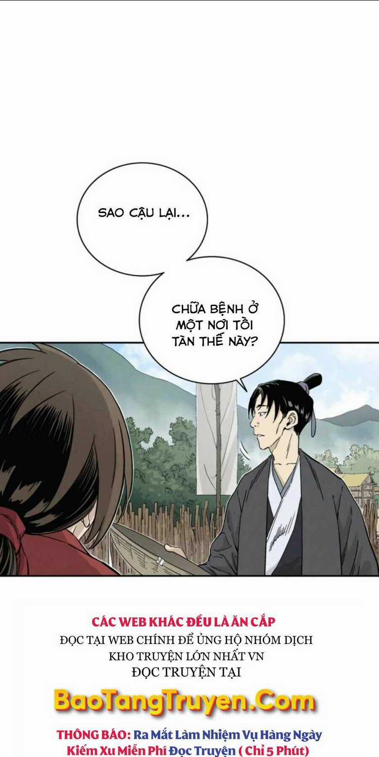 Trọng Sinh Thành Thần Y Thời Tam Quốc Chapter 30 trang 44