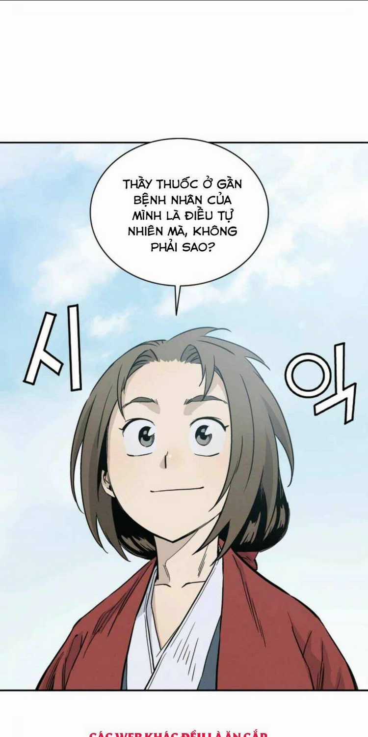 Trọng Sinh Thành Thần Y Thời Tam Quốc Chapter 30 trang 45