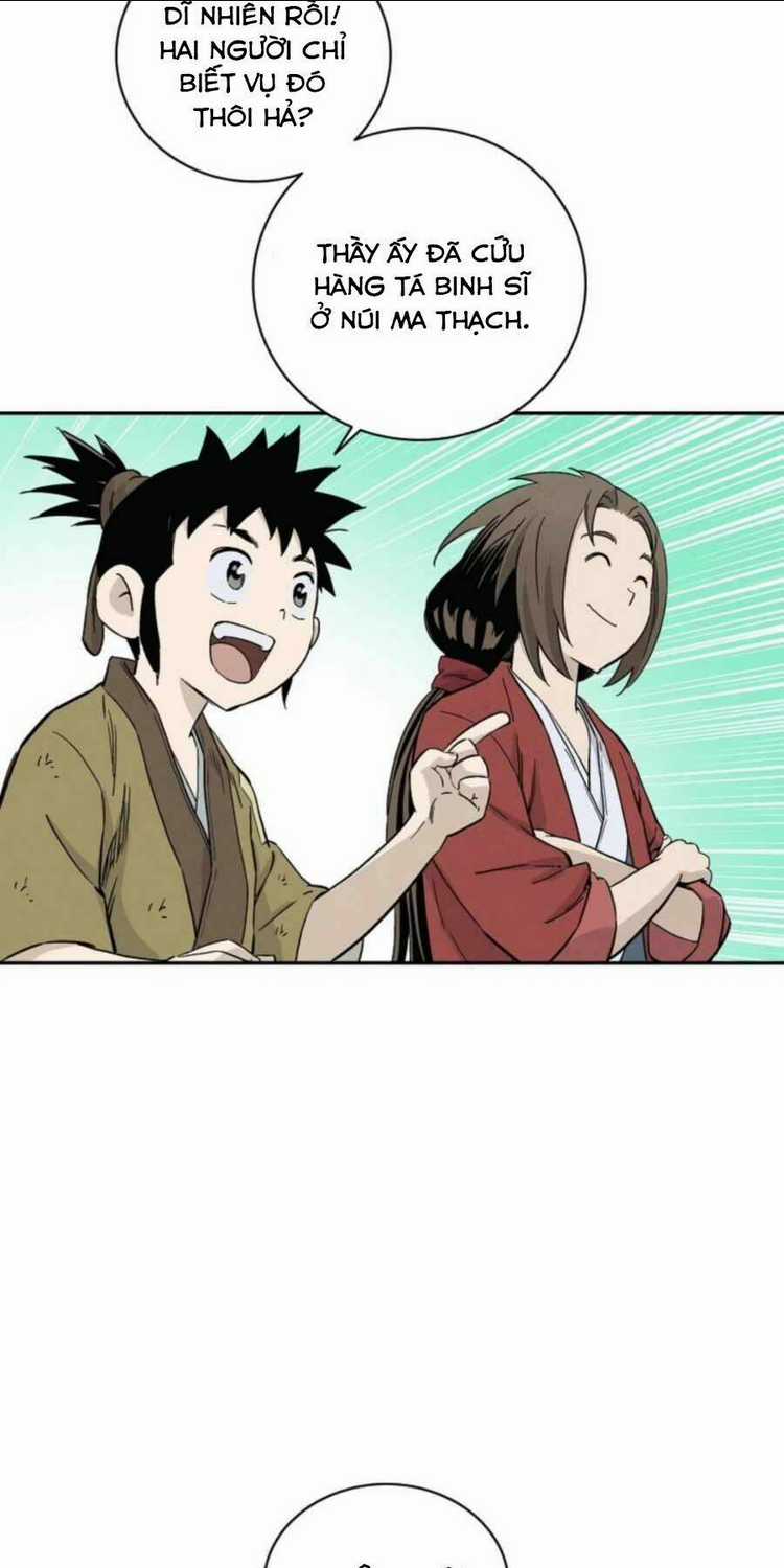 Trọng Sinh Thành Thần Y Thời Tam Quốc Chapter 30 trang 48