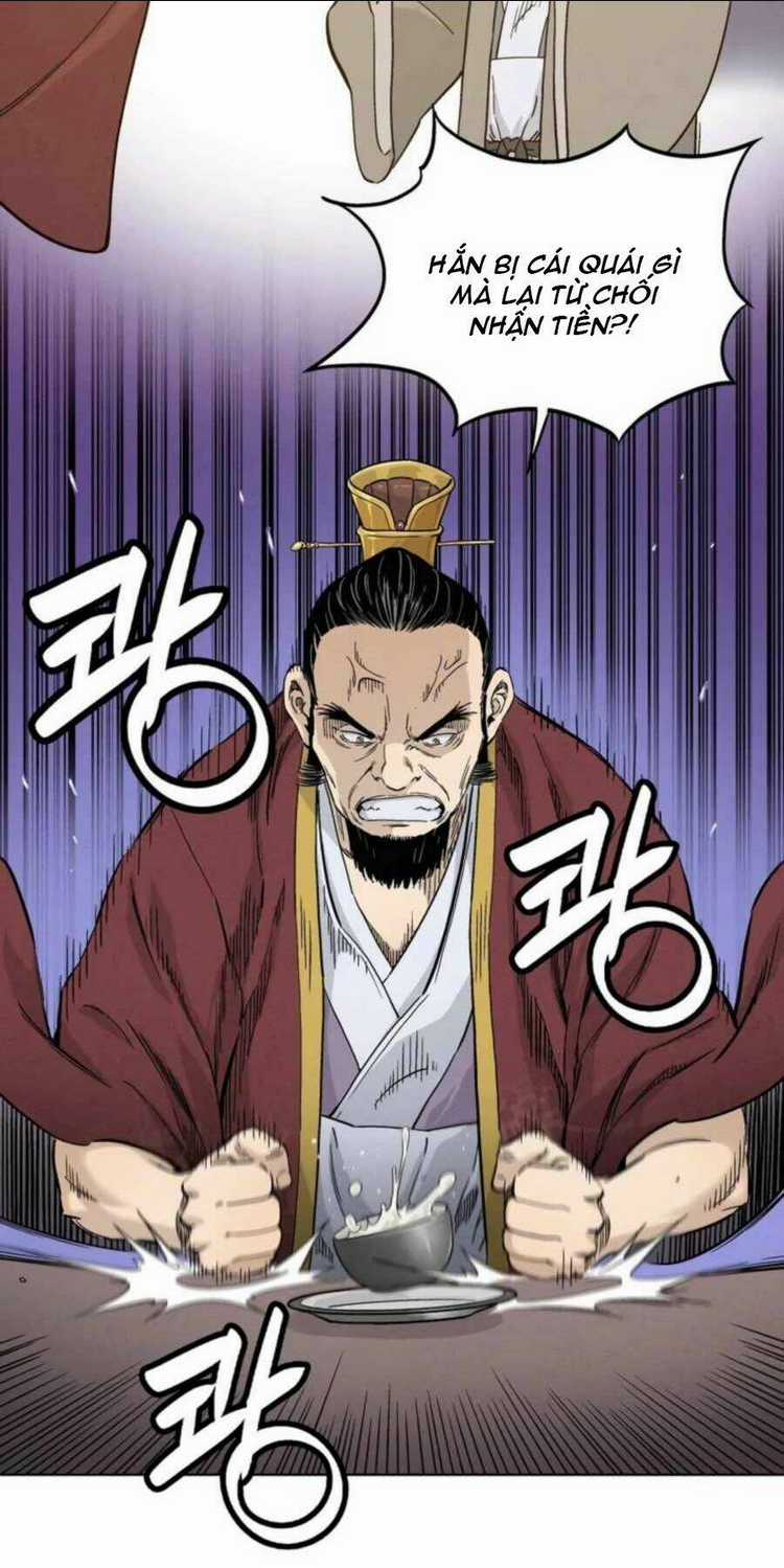 Trọng Sinh Thành Thần Y Thời Tam Quốc Chapter 30 trang 5