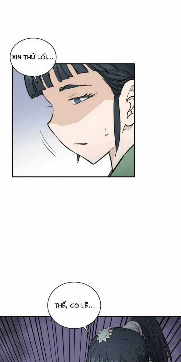 Trọng Sinh Thành Thần Y Thời Tam Quốc Chapter 30 trang 50