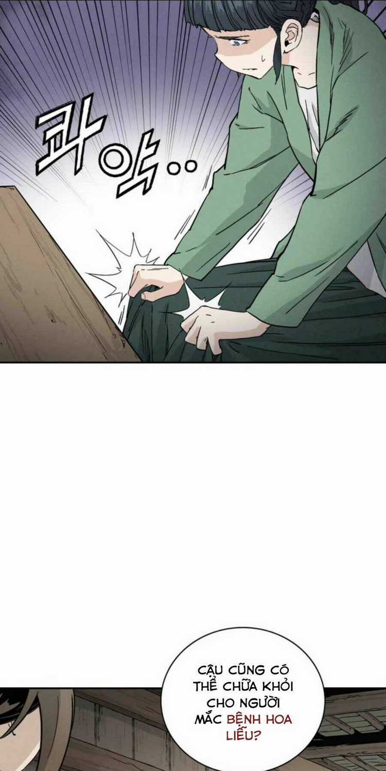 Trọng Sinh Thành Thần Y Thời Tam Quốc Chapter 30 trang 51