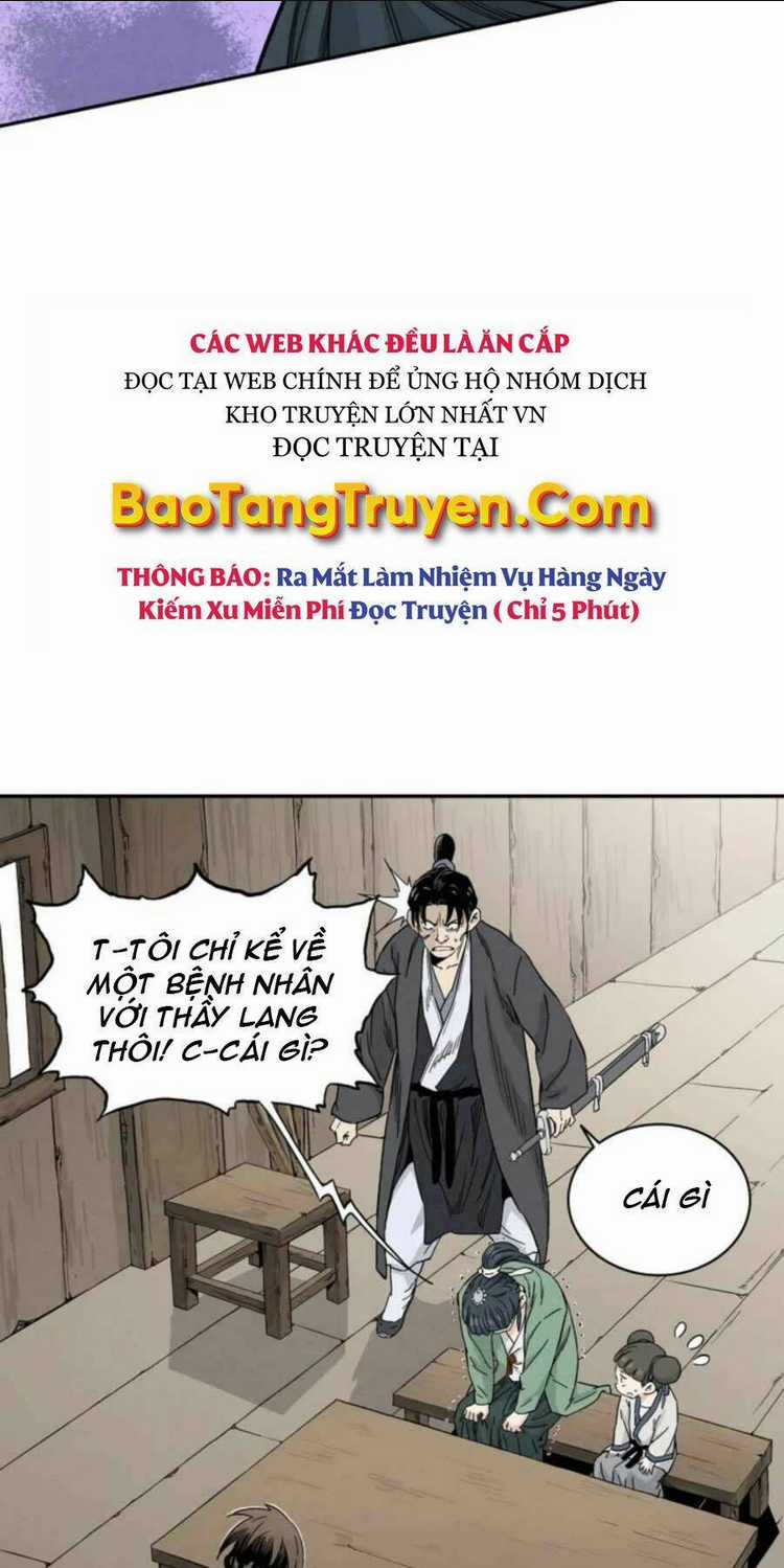 Trọng Sinh Thành Thần Y Thời Tam Quốc Chapter 30 trang 58