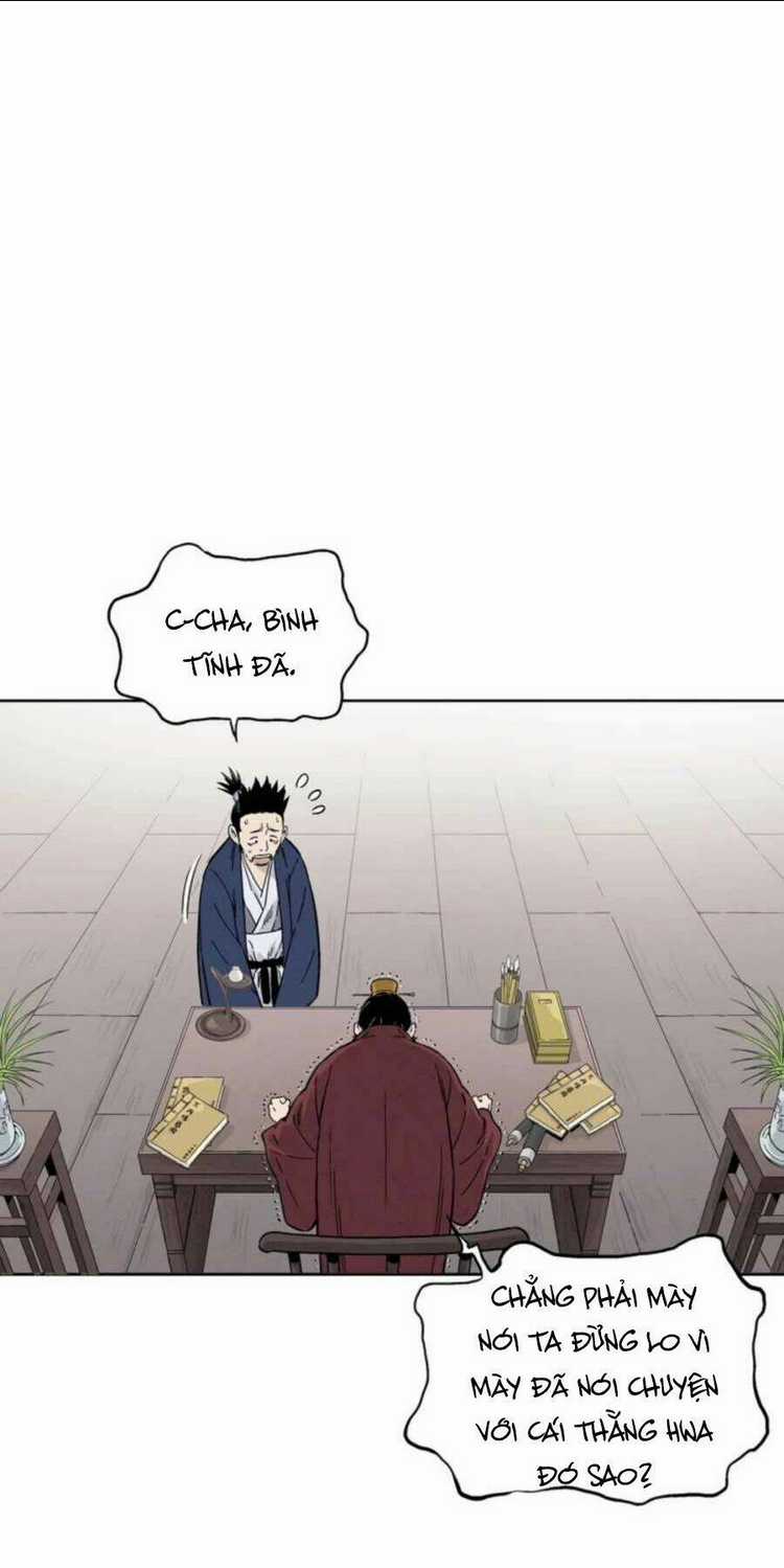 Trọng Sinh Thành Thần Y Thời Tam Quốc Chapter 30 trang 6