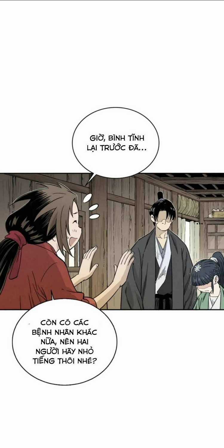 Trọng Sinh Thành Thần Y Thời Tam Quốc Chapter 30 trang 61