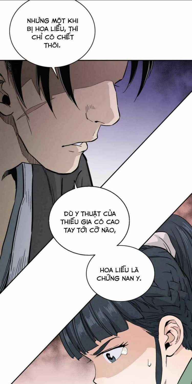 Trọng Sinh Thành Thần Y Thời Tam Quốc Chapter 30 trang 63