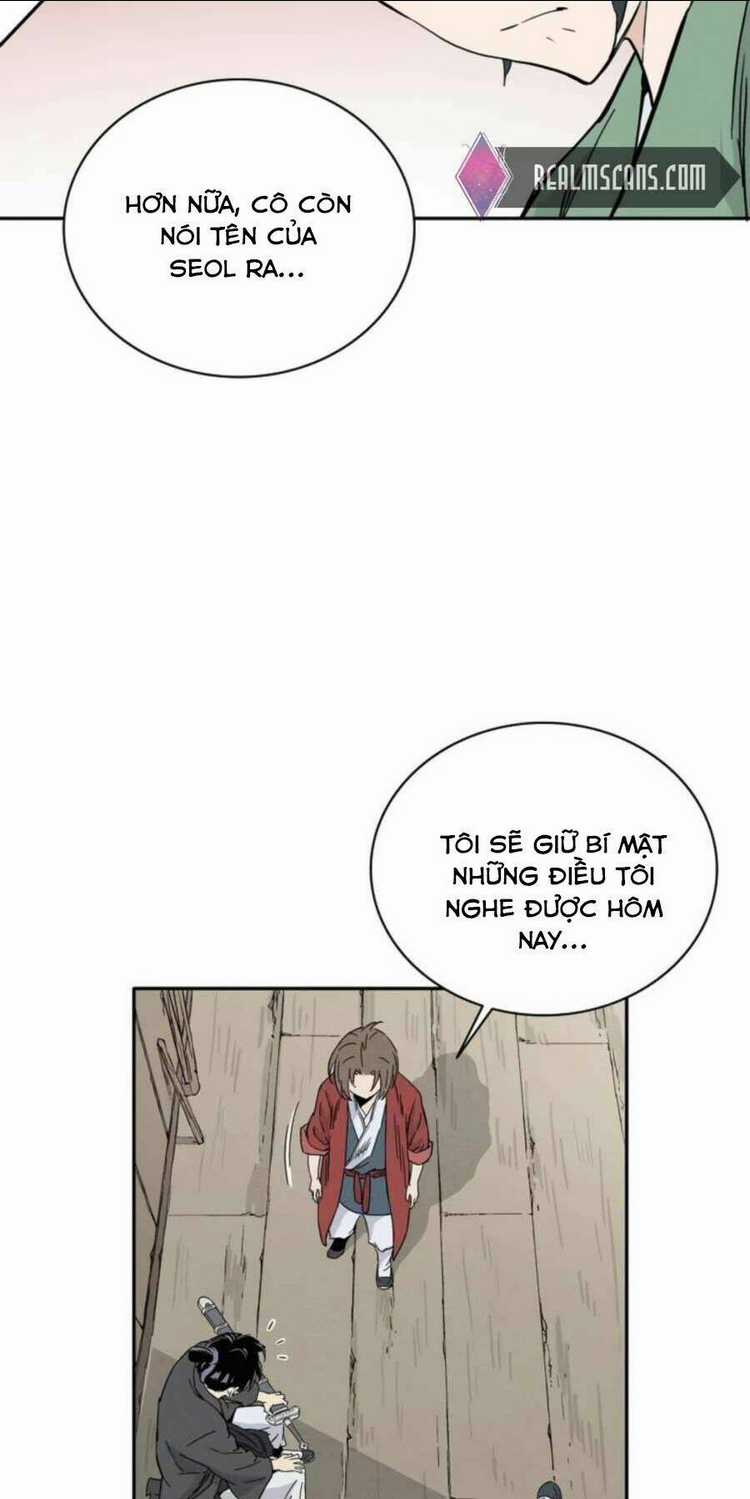 Trọng Sinh Thành Thần Y Thời Tam Quốc Chapter 30 trang 64