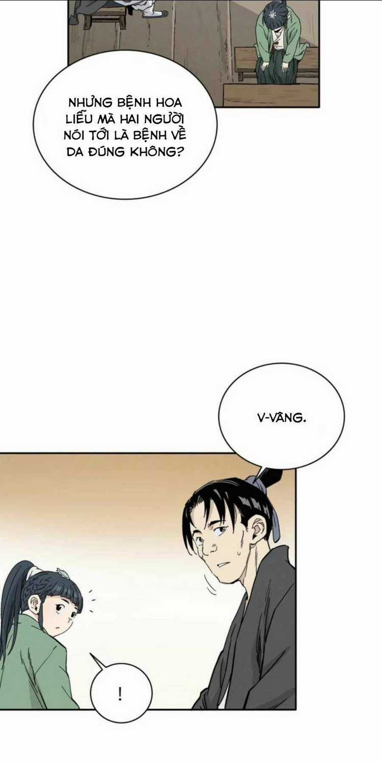 Trọng Sinh Thành Thần Y Thời Tam Quốc Chapter 30 trang 65