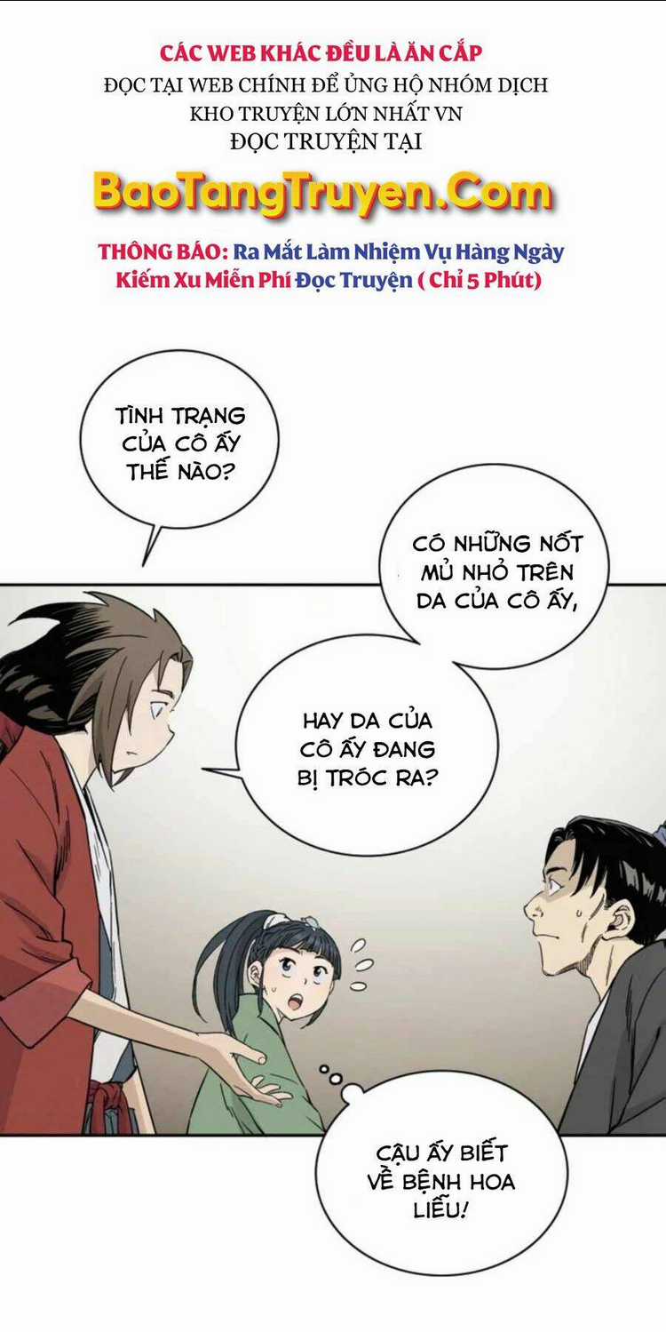 Trọng Sinh Thành Thần Y Thời Tam Quốc Chapter 30 trang 66