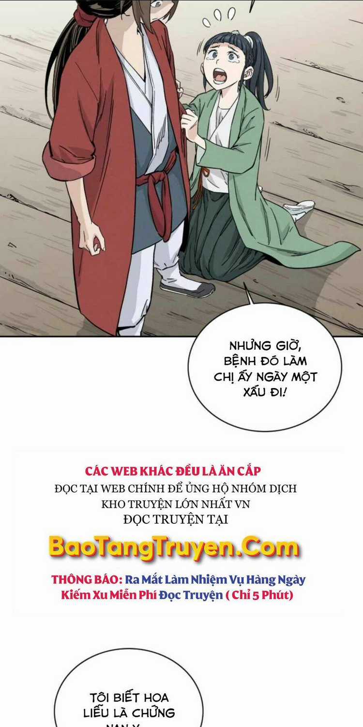 Trọng Sinh Thành Thần Y Thời Tam Quốc Chapter 30 trang 69