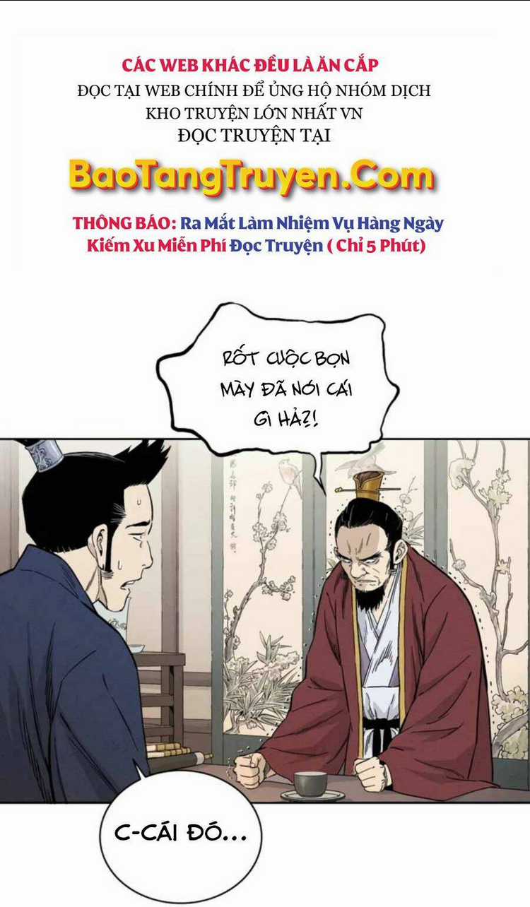 Trọng Sinh Thành Thần Y Thời Tam Quốc Chapter 30 trang 7
