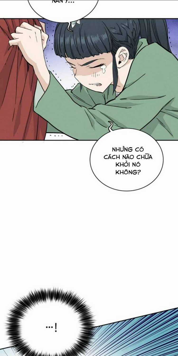 Trọng Sinh Thành Thần Y Thời Tam Quốc Chapter 30 trang 70