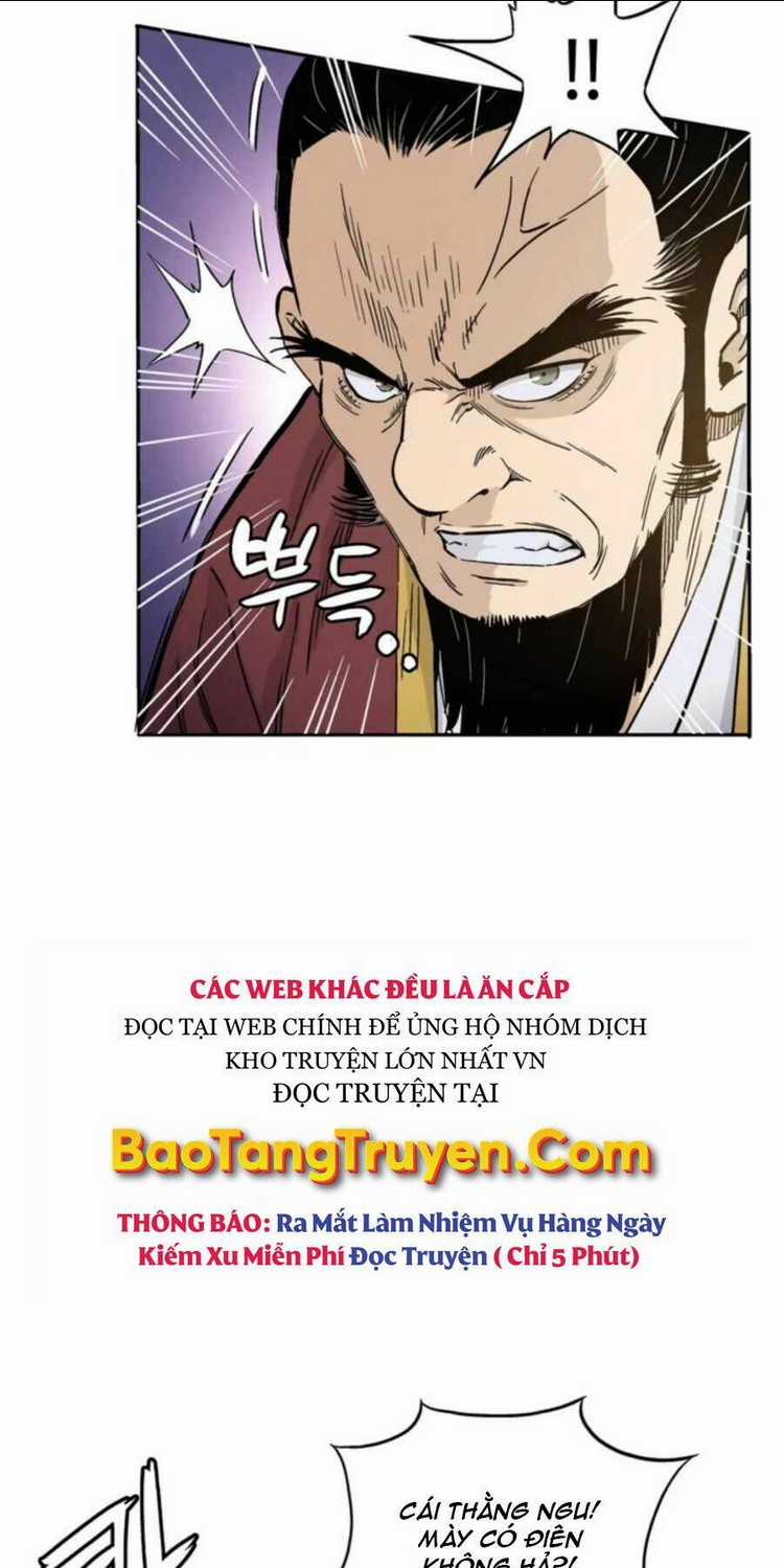 Trọng Sinh Thành Thần Y Thời Tam Quốc Chapter 30 trang 9