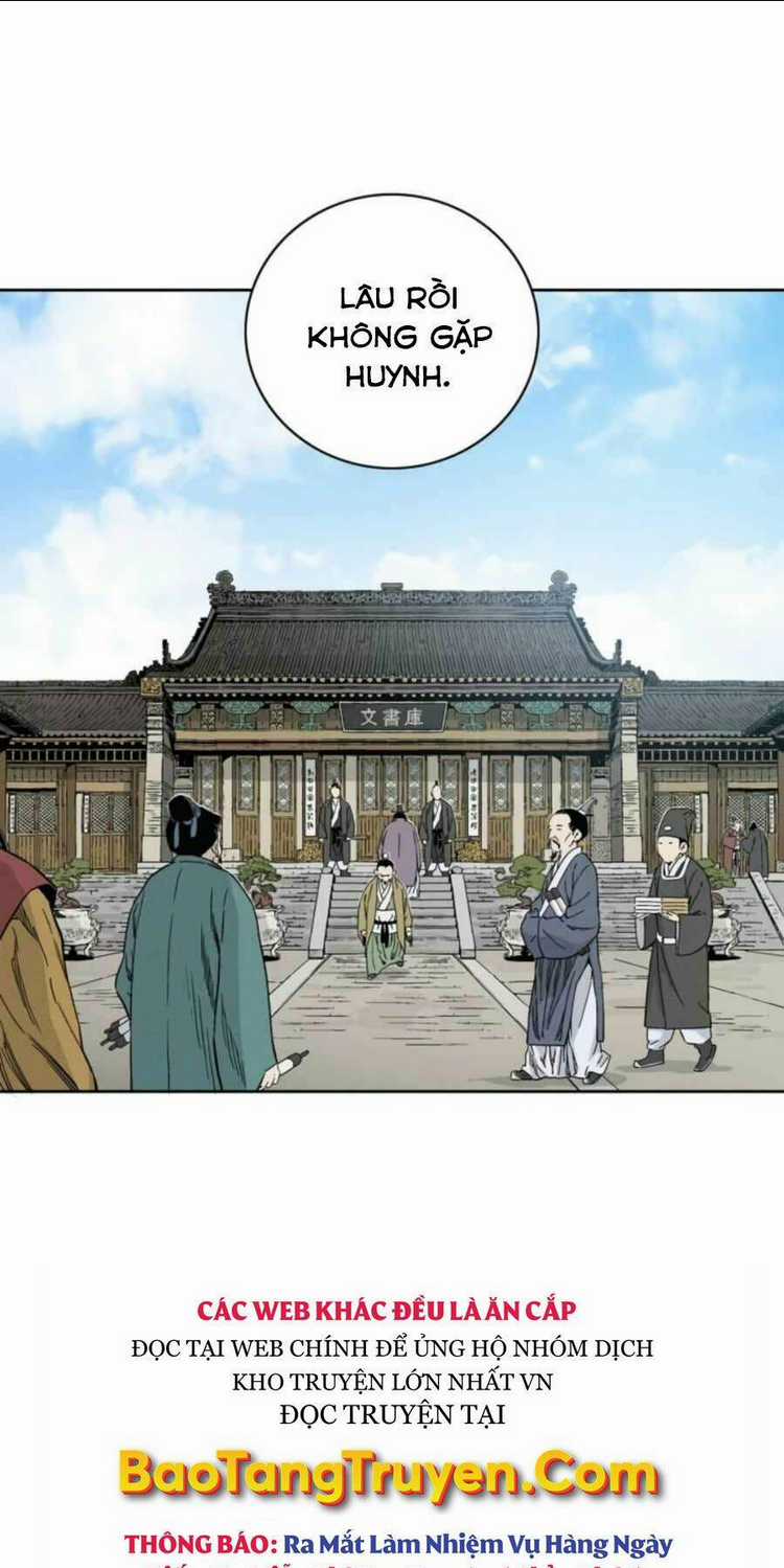 Trọng Sinh Thành Thần Y Thời Tam Quốc Chapter 31 trang 11