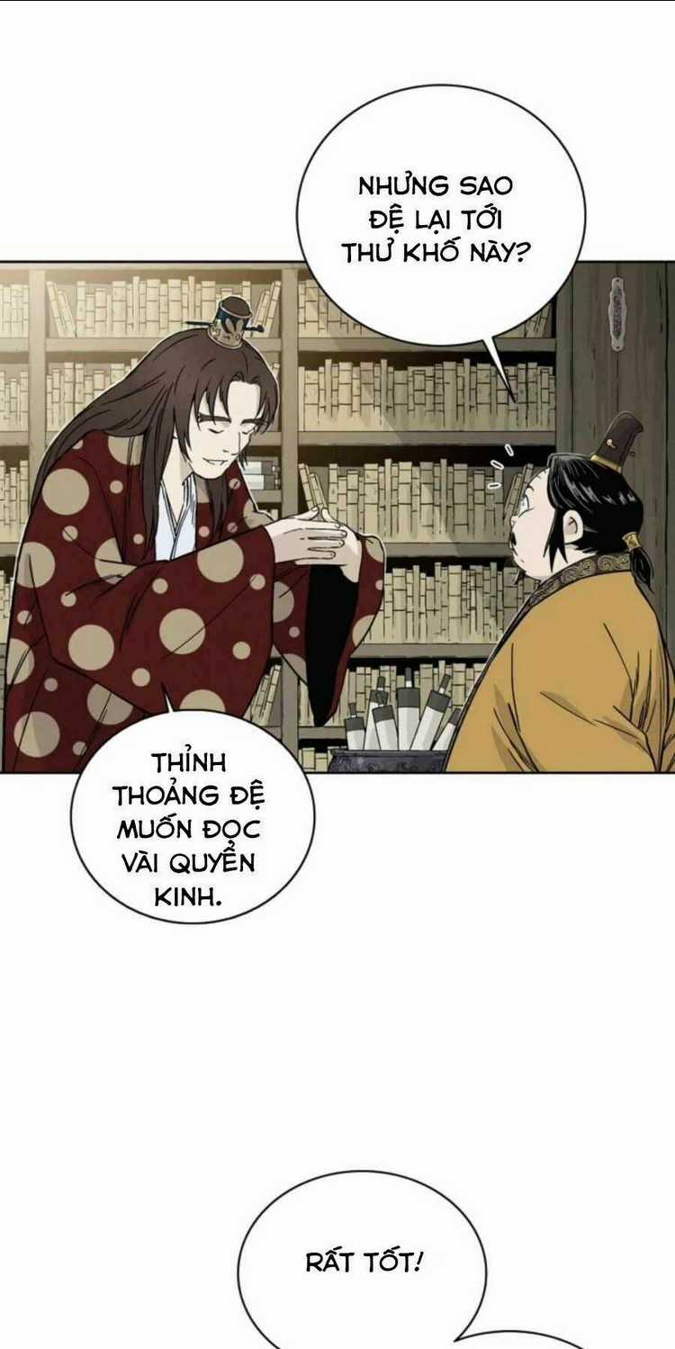 Trọng Sinh Thành Thần Y Thời Tam Quốc Chapter 31 trang 13