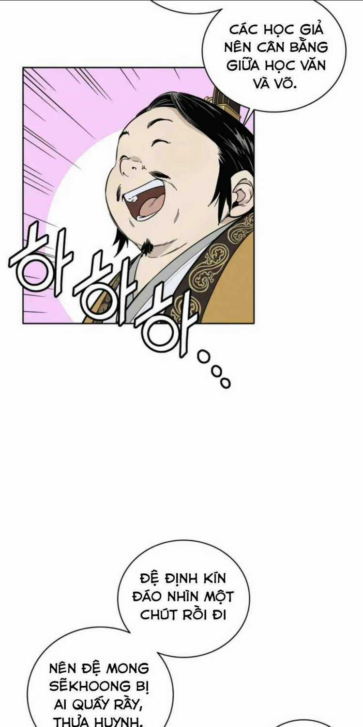 Trọng Sinh Thành Thần Y Thời Tam Quốc Chapter 31 trang 14