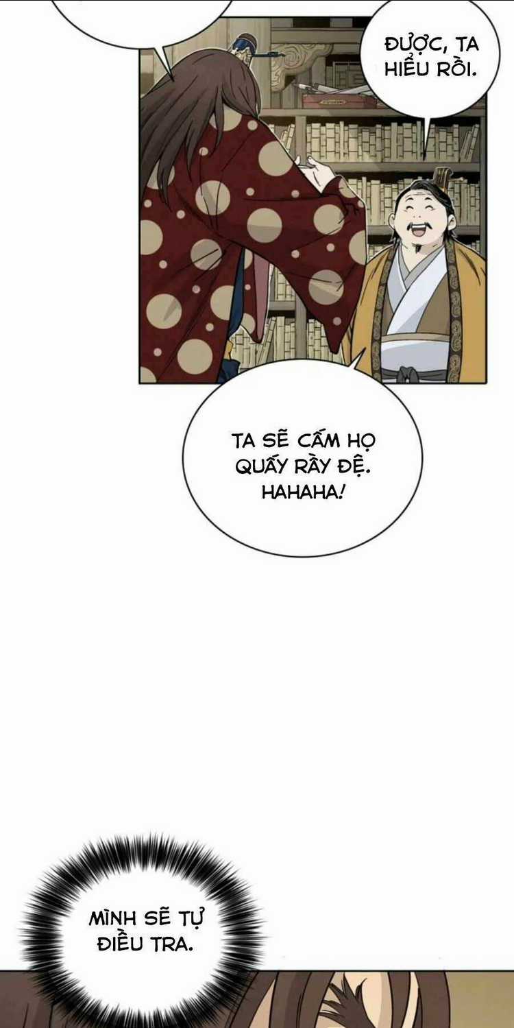 Trọng Sinh Thành Thần Y Thời Tam Quốc Chapter 31 trang 15