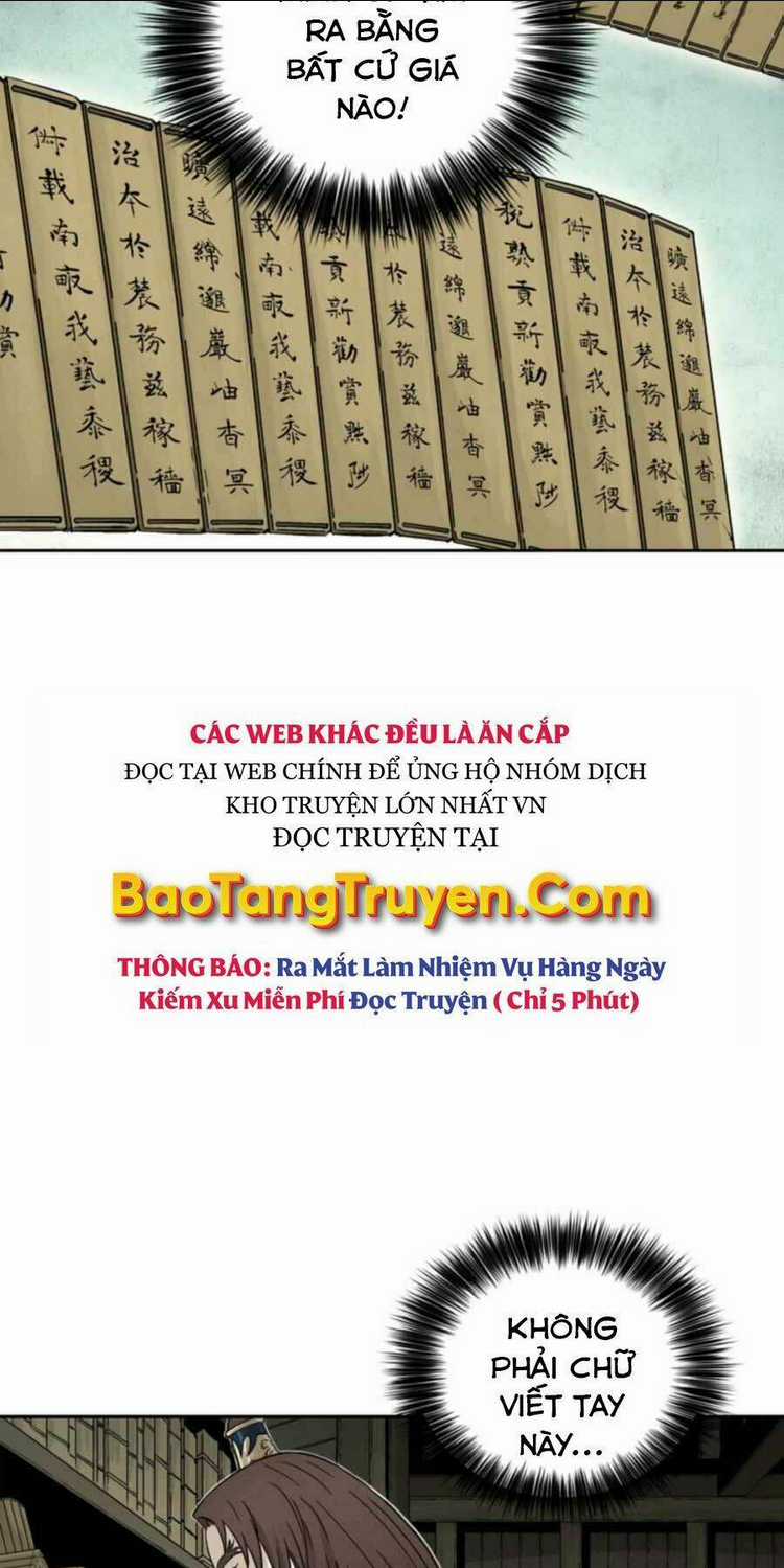 Trọng Sinh Thành Thần Y Thời Tam Quốc Chapter 31 trang 21