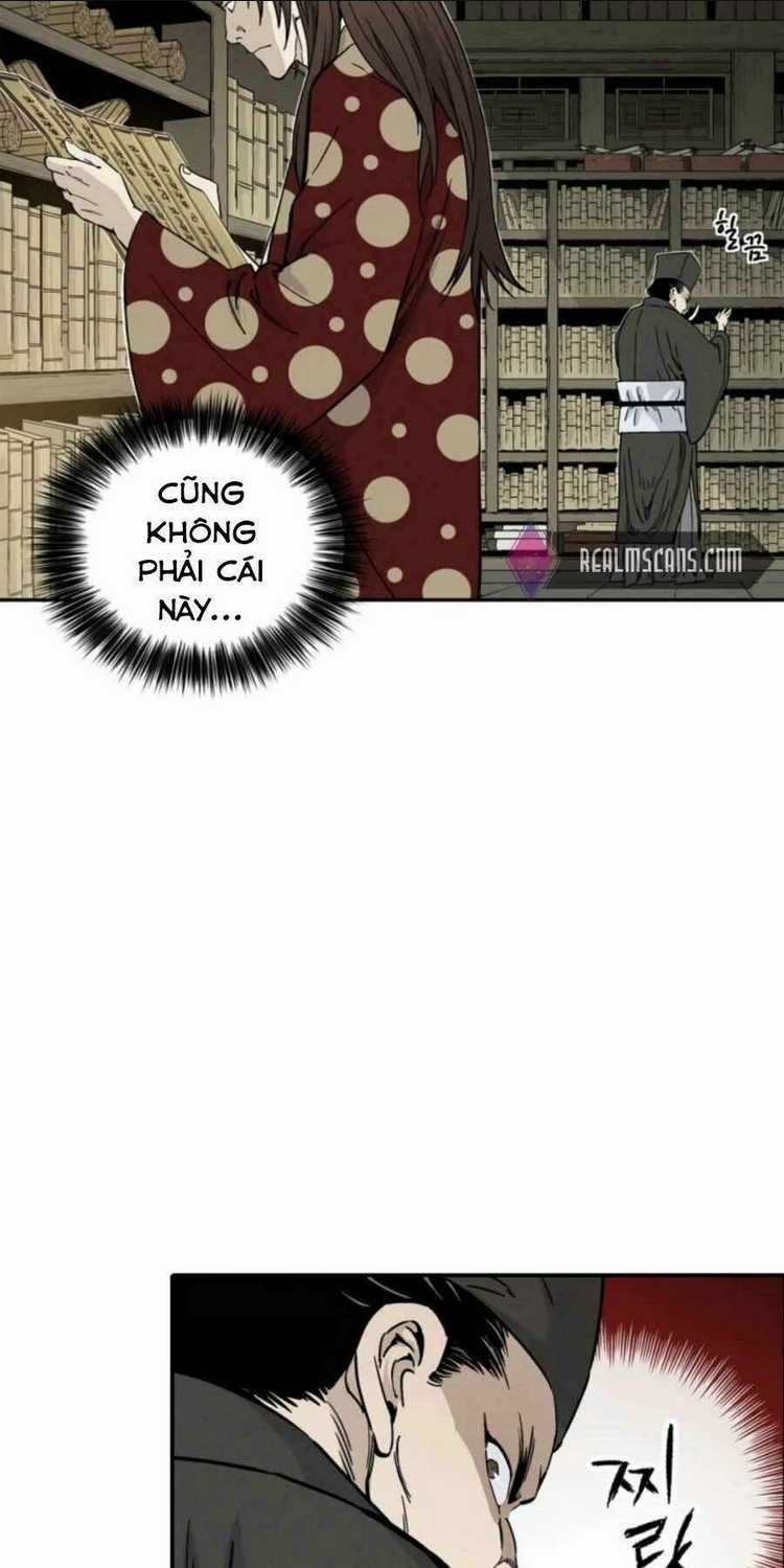 Trọng Sinh Thành Thần Y Thời Tam Quốc Chapter 31 trang 22