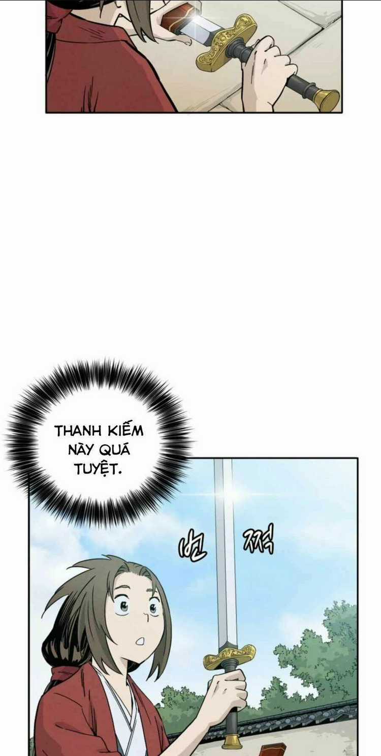 Trọng Sinh Thành Thần Y Thời Tam Quốc Chapter 31 trang 28