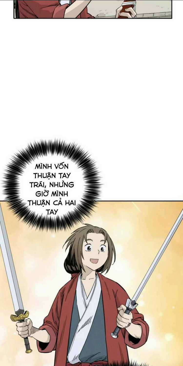 Trọng Sinh Thành Thần Y Thời Tam Quốc Chapter 31 trang 29