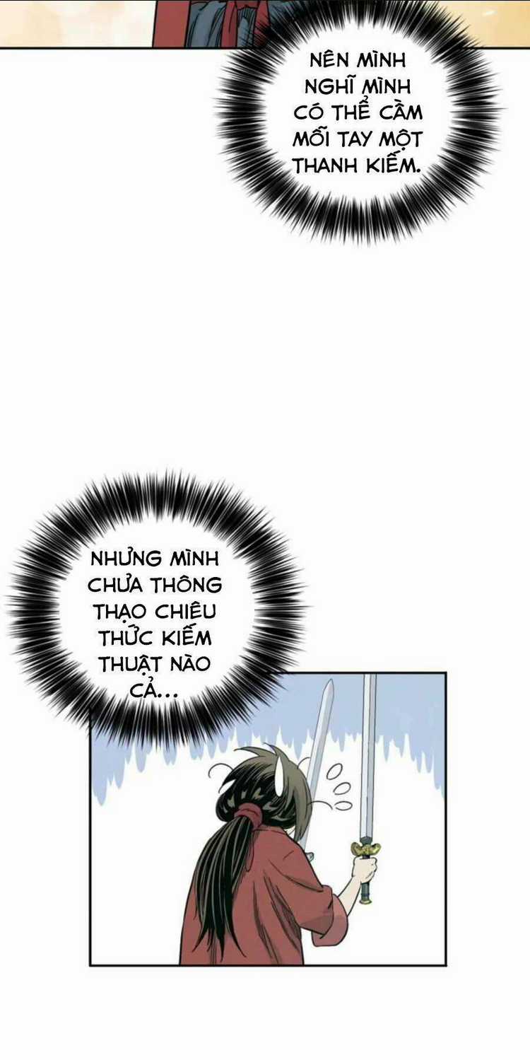 Trọng Sinh Thành Thần Y Thời Tam Quốc Chapter 31 trang 30