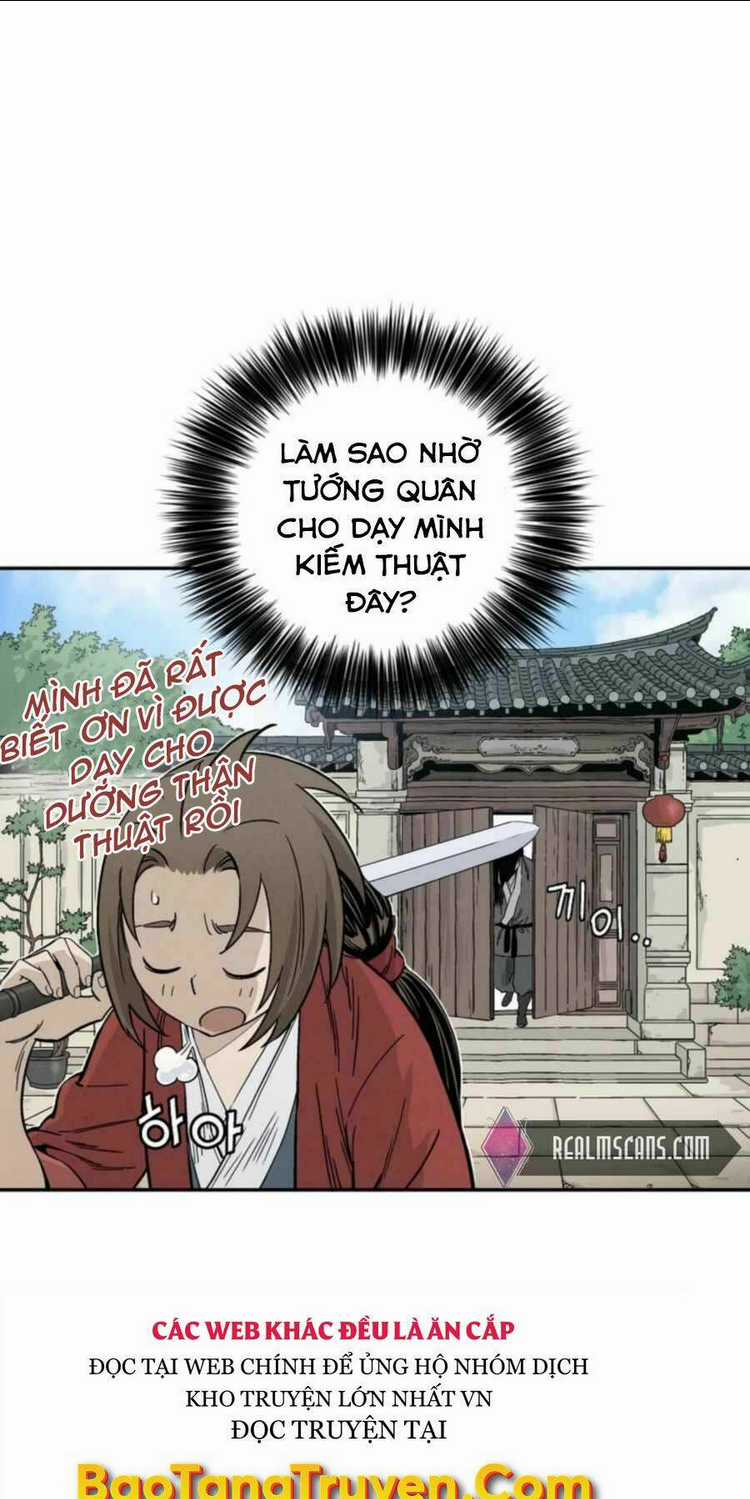 Trọng Sinh Thành Thần Y Thời Tam Quốc Chapter 31 trang 31